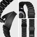 Ремінець Spigen для Samsung Galaxy Watch 4/5/6 (44/40mm) - Modern Fit 20mm, Black (600WB24980) 600WB24980 фото 3