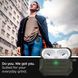 Чехол Spigen для Apple AirPods Pro Tough Armor, Military Green (ASD00539) ASD00539 фото 4