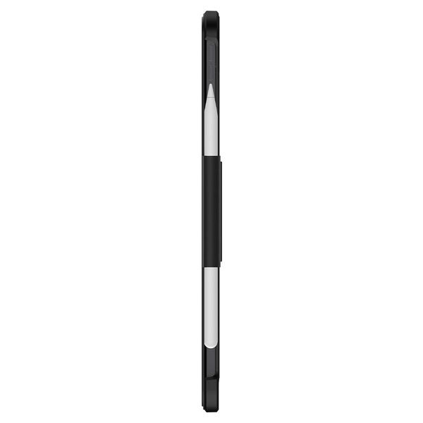 Чехол Spigen для iPad Pro 11" (2021/2020/2018) Smart Fold Plus, Black (ACS03335) ACS03335 фото