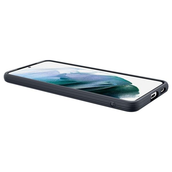 Чохол Spigen для Samsung Galaxy S21 Plus + - Ciel, Color Brick, Dark Grey (ACS02397) ACS02397 фото