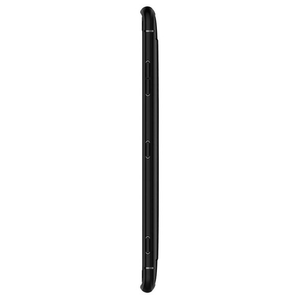Чохол Spigen для Sony Xperia XZ3, Rugged Armor, Black (G14CS25600) G14CS25600 фото