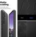 Чохол Spigen для Samsung Galaxy A54 5G - Thin Fit, Black (ACS05883) ACS05883 фото 4