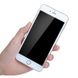 Защитное стекло Baseus для iPhone SE 2020/8/7 Curved-screen PET Soft 3D, White (SGAPIPH8N-GPE02) SGAPIPH8N-GPE02 фото 6
