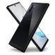 Чохол Spigen для Samsung Note 10 Plus / 10 Plus 5G Ultra Hybrid, Matte Black (627CS27333) 627CS27333 фото 2