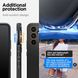 Чохол Spigen для Samsung Galaxy A54 5G - Thin Fit, Black (ACS05883) ACS05883 фото 3