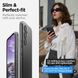 Чохол Spigen для Samsung Galaxy A54 5G - Thin Fit, Black (ACS05883) ACS05883 фото 6