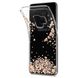 Чохол Spigen для Samsung Galaxy S9 Liquid Crystal Blossom, Crystal Clear (пошкоджене паковання) 592CS22827 фото 3