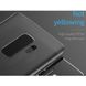 Чехол Baseus для Samsung Galaxy S9 Wing Case, Gray transparent (WISAS9-01) WISAS9-01 фото 2