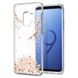 Чохол Spigen для Samsung Galaxy S9 Liquid Crystal Blossom, Crystal Clear (пошкоджене паковання) 592CS22827 фото 7