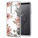 Чохол Spigen для Samsung Galaxy S9 Plus Liquid Crystal Blossom, Flower (593CS22916) 593CS22916 фото 1