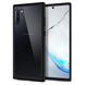 Чехол Spigen для Samsung Note 10 Plus / 10 Plus 5G Ultra Hybrid, Matte Black (627CS27333) 627CS27333 фото 1