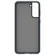 Чохол Spigen для Samsung Galaxy S21 Plus + - Ciel, Color Brick, Dark Grey (ACS02397) ACS02397 фото 3