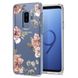 Чохол Spigen для Samsung Galaxy S9 Plus Liquid Crystal Blossom, Flower (593CS22916) 593CS22916 фото 7