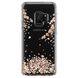 Чохол Spigen для Samsung Galaxy S9 Liquid Crystal Blossom, Crystal Clear (пошкоджене паковання) 592CS22827 фото 2