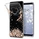 Чохол Spigen для Samsung Galaxy S9 Liquid Crystal Blossom, Crystal Clear (пошкоджене паковання) 592CS22827 фото 4