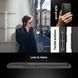 Чохол Spigen для Samsung Galaxy A54 5G - Thin Fit, Black (ACS05883) ACS05883 фото 7