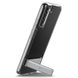 Чехол Spigen для Samsung Galaxy S22 - Slim Armor Essential S, Crystal Clear (ACS04015) ACS04015 фото 3