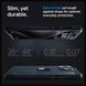 Чохол Spigen для iPhone 15 Pro Max - Tough Armor MAG (MagSafe), Metal Slate (ACS06595) ACS06595 фото 8