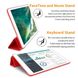 Чехол SMARTCASE iPad Air (iPad 5), Red 975825885 фото 8