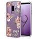 Чохол Spigen для Samsung Galaxy S9 Plus Liquid Crystal Blossom, Flower (593CS22916) 593CS22916 фото 9