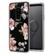 Чохол Spigen для Samsung Galaxy S9 Plus Liquid Crystal Blossom, Flower (593CS22916) 593CS22916 фото 6