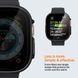Чохол Spigen для Apple Watch Ultra (49mm) Thin Fit 360, Black (ACS05558) ACS05558 фото 4