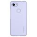 Чехол Spigen для Google Pixel 3a - Thin Fit, Purple-ish (F23CS26484) F23CS26484 фото 3