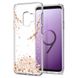 Чохол Spigen для Samsung Galaxy S9 Liquid Crystal Blossom, Crystal Clear (пошкоджене паковання) 592CS22827 фото 9