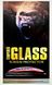Защитное стекло 5D King Kong для Galaxy S10e Full Glue, Black 1124641554 фото 2