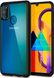 Чехол Spigen для Samsung Galaxy M30s Ultra Hybrid, Matte Black (ACS00549) ACS00549 фото 1