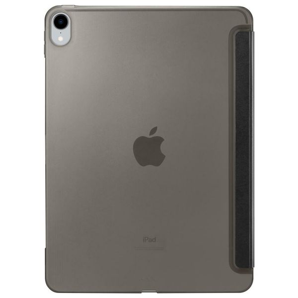 Чехол Spigen для iPad Pro 11" (2018) Smart Fold, Black (Version 2) (067CS25709) 067CS25709 фото