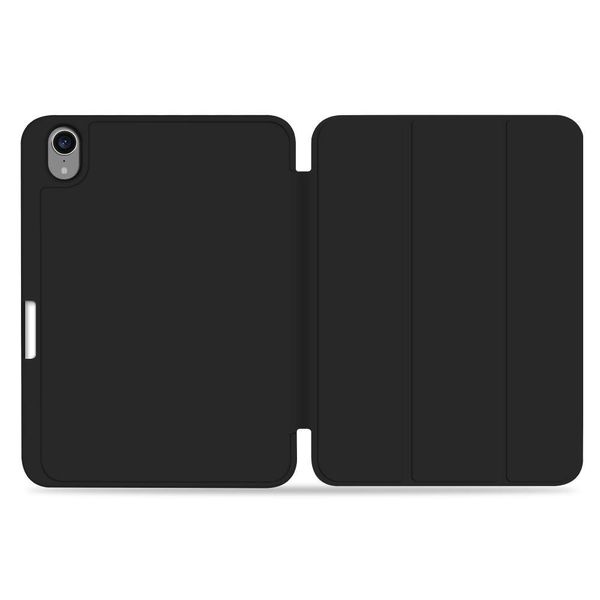 Чехол Smart Case для iPad mini 6 (8.3"), Pen, Black (2021) 917936 фото