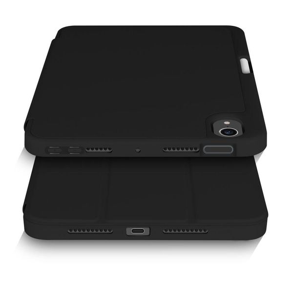 Чехол Smart Case для iPad mini 6 (8.3"), Pen, Black (2021) 917936 фото