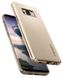 Чехол Spigen для Samsung Galaxy S8 Plus Thin Fit, Gold Maple (571CS21674) 571CS21674 фото 4