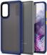 Чохол Spigen для Samsung Galaxy S20 — Ciel, Color Brick, Navy (ACS00802) ACS00802 фото 1