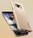 Чехол Spigen для Samsung Galaxy S8 Plus Thin Fit, Gold Maple (571CS21674) 571CS21674 фото 3