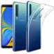 Чехол Ou Case для Samsung Galaxy A9 (2018) Unique Skid Silicone, Transparent 1037310136 фото 1