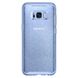 Чехол Spigen для Samsung S8 Neo Hybrid Crystal Glitter, Blue Quartz 565CS21607 фото 6
