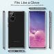 Чохол ESR для Samsung Galaxy S20 Plus Essential Zero, Clear (3C01194320101) 107218 фото 4