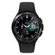 Захисне скло Spigen Samsung Galaxy Watch 4 Classic (46mm) GLAS.tR Slim, 3шт (AGL03842) AGL03842 фото 3