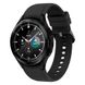 Захисне скло Spigen Samsung Galaxy Watch 4 Classic (46mm) GLAS.tR Slim, 3шт (AGL03842) AGL03842 фото 2
