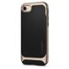 Чехол Spigen для iPhone SE 2020/8/7 Neo Hybrid Herringbone, Champagne Gold (054CS22201) 054CS22201 фото 4