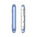 Чехол Spigen для Samsung S8 Neo Hybrid Crystal Glitter, Blue Quartz 565CS21607 фото 7
