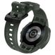 Чохол і ремінець Spigen для Galaxy Watch 4 (44 mm) Rugged Armor Pro 2 in 1, Military Green (ACS04325) ACS04325 фото 8