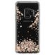Чохол Spigen для Samsung Galaxy S9 Liquid Crystal Blossom, Crystal Clear (592CS22827) 592CS22827 фото 2