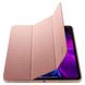Чехол Spigen для iPad Pro 11" (2021/2020/2018) Urban Fit, Rose Gold (ACS01055) ACS01055 фото 4