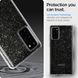 Чохол Spigen для Samsung Galaxy Note 20 — Liquid Crystal Glitter — Crystal Quartz (ACS01416) ACS01416 фото 9