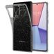 Чохол Spigen для Samsung Galaxy Note 20 — Liquid Crystal Glitter — Crystal Quartz (ACS01416) ACS01416 фото 3