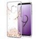 Чохол Spigen для Samsung Galaxy S9 Liquid Crystal Blossom, Crystal Clear (592CS22827) 592CS22827 фото 9