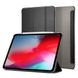Чехол Spigen для iPad Pro 11" (2018) Smart Fold, Black (Version 2) (067CS25709) 067CS25709 фото 1